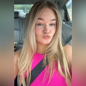 Meet your Posher, Katy